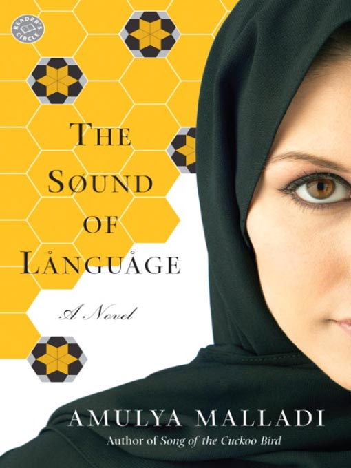 Title details for The Sound of Language by Amulya Malladi - Available
